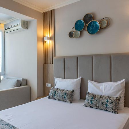 Selena Beach Family Hotel Sozopol Eksteriør billede