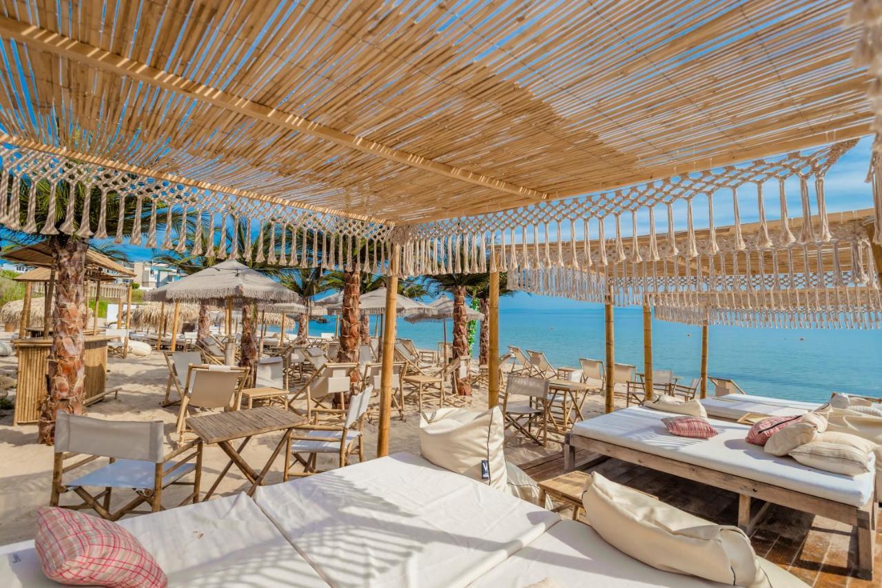 Selena Beach Family Hotel Sozopol Eksteriør billede