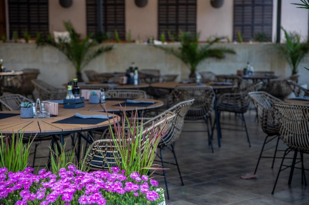 Selena Beach Family Hotel Sozopol Eksteriør billede