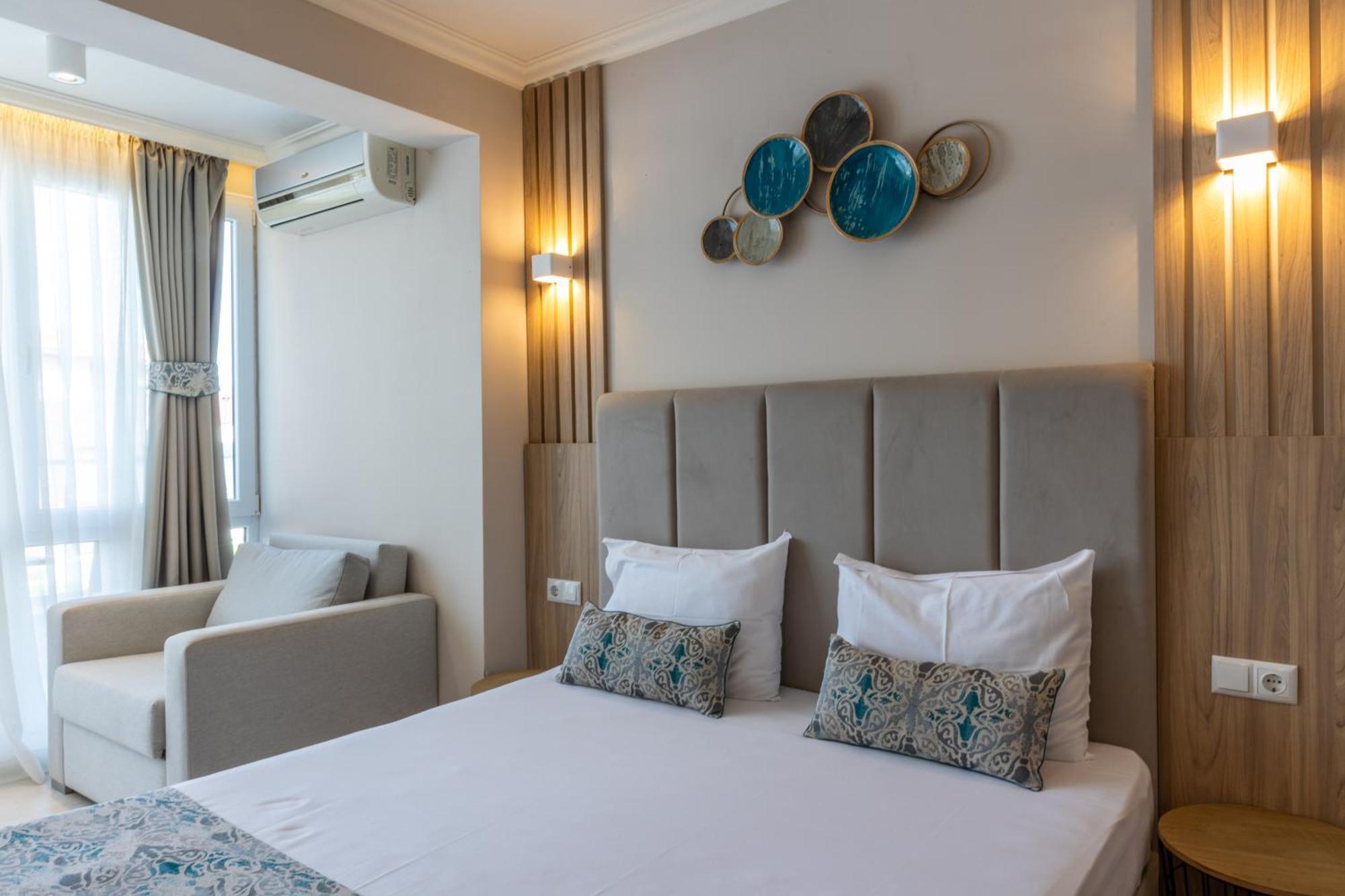 Selena Beach Family Hotel Sozopol Eksteriør billede